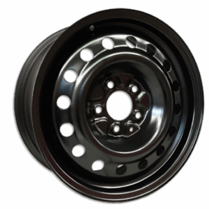 15" Steel Winter Rims